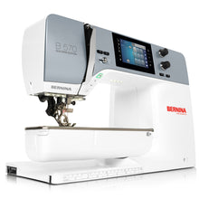 Load image into Gallery viewer, BERNINA B 570 QE - 9mm
