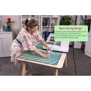 Hummingbird Free Motion Hoop