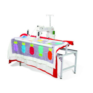New - Q-Zone Hoop Frame