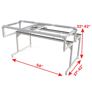 New - Q-Zone Hoop Frame