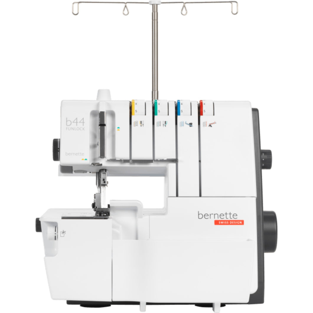 bernette Funlock b44 Demo Model