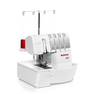 Bernina L450 Overlocker