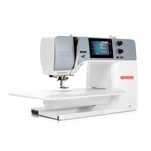 BERNINA B 570 QE - 9mm
