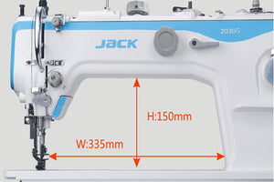Jack Brand Industrial Sewing Machine JK-2060G
