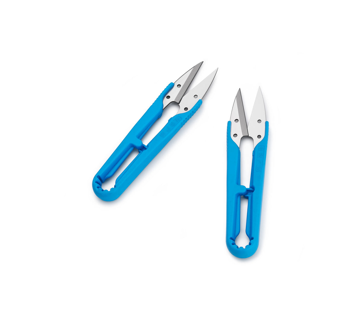 JK-Patented Thread Scissors – Know-How Sewing Essentials
