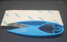Load image into Gallery viewer, JK- Double-blade thread scissor
