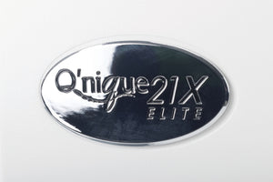 Q'nique 21X Elite Quilting Machine
