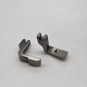 811120 Wrinkle Presser Foot P50