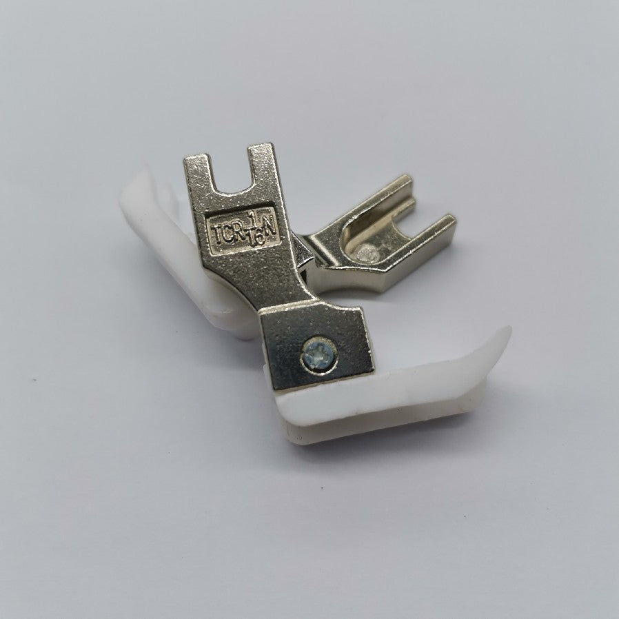 811288 Presser foot TCR right high left low 1/16N