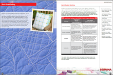 Load image into Gallery viewer, The Big Book of Longarm Quilting
