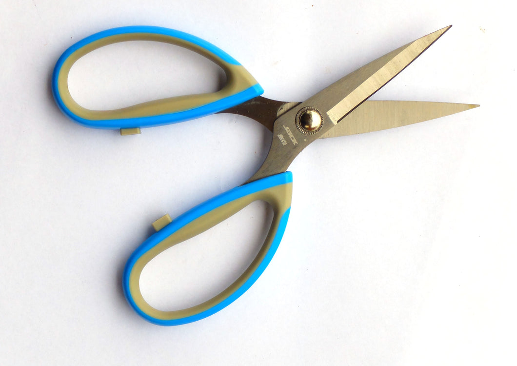 Jack Brand Hardness Scissor