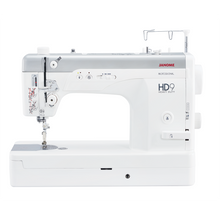 Load image into Gallery viewer, Janome HD9
