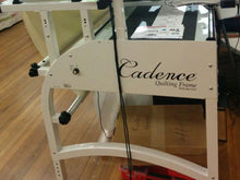 Load image into Gallery viewer, Cadence Quilting Frame by Grace Company
