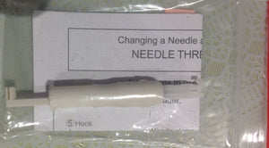 Needle Threader