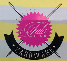 Load image into Gallery viewer, Tula Pink Hardware - 5 inch Curved Ez Snip
