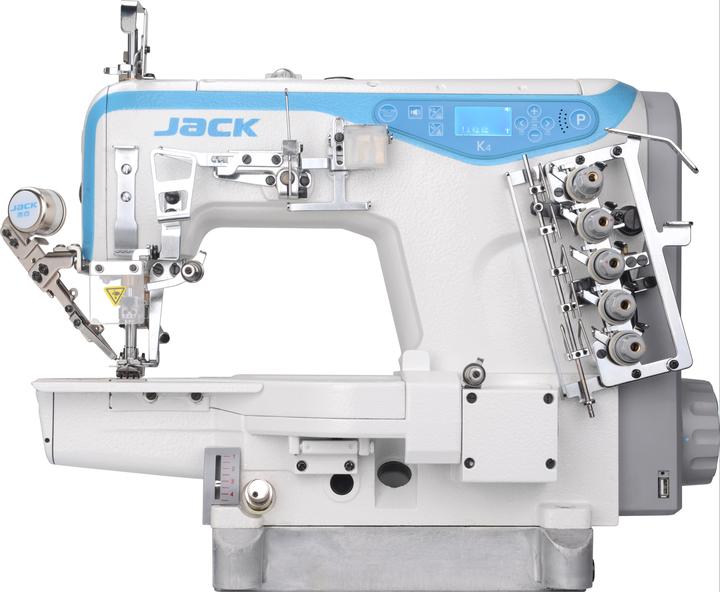 Jack Brand Industrial K4-UT-01GBX356