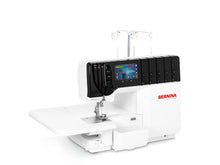 Load image into Gallery viewer, Bernina L 890 - Outstanding overlock and coverstitch Combo

