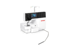 Load image into Gallery viewer, Bernina L 890 - Outstanding overlock and coverstitch Combo
