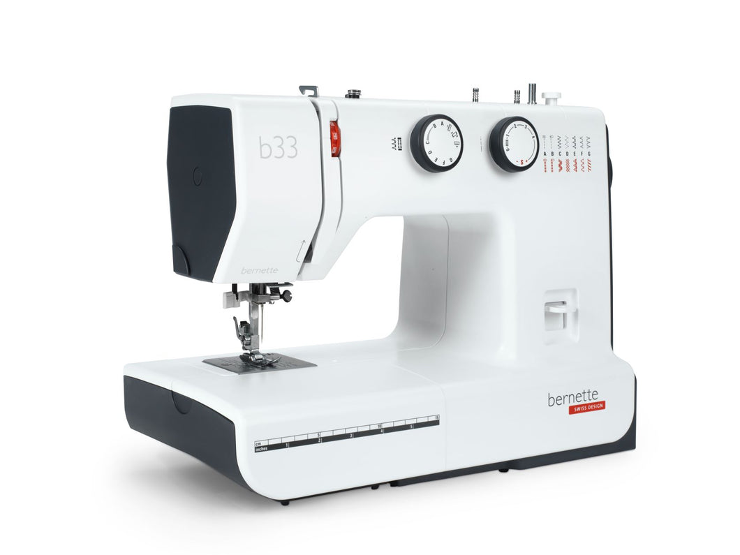 bernette b33 Sewing Machine