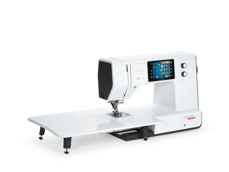 bernette b77 Sewing Machine