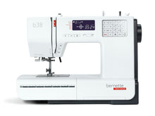 Load image into Gallery viewer, bernette b38 sewing machine
