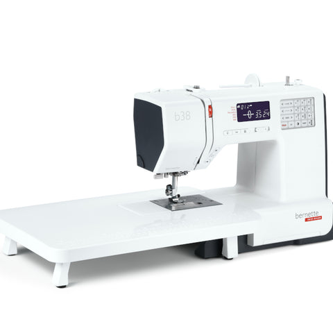 bernette b38 sewing machine