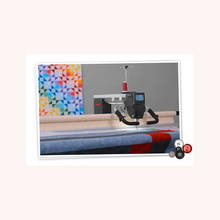 Load image into Gallery viewer, Q24 - Know How Sewing Essentials - Quilting Product
