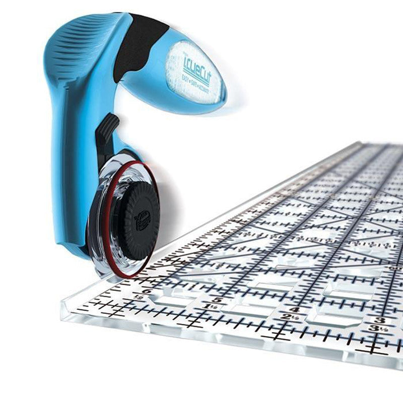 Comfy Cutter My Comfort Cutter – Know-How Sewing Essentials