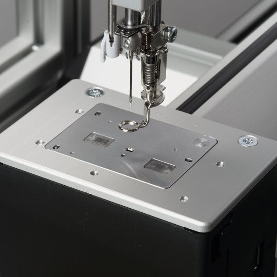 BERNINA Q 24 Longarm Quilting Machine - Know How Sewing Essentials ...