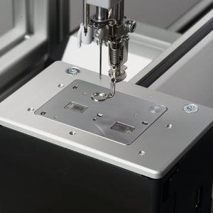 BERNINA Q 24  Longarm Quilting Machine - Know How Sewing Essentials - Quilting Product