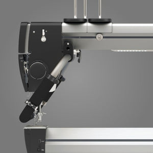 BERNINA Q 24  Longarm Quilting Machine - Know How Sewing Essentials - Quilting Product