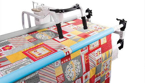 Start-Right Quilt Clips – Know-How Sewing Essentials