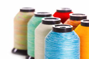 Finesse - Solid Colors QUALITY QUILTING THREAD by Wonderfil for the Grace Company